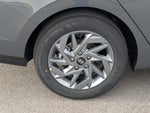 2025 ELANTRA Hybrid Thumbnail 35