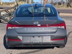 2025 ELANTRA Hybrid Thumbnail 40