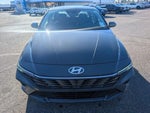 2025 ELANTRA Hybrid Thumbnail 44