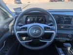 2025 ELANTRA Hybrid Thumbnail 51