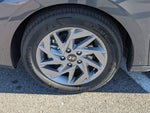 2025 ELANTRA Hybrid Thumbnail 58