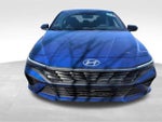 2025 ELANTRA Hybrid Thumbnail 2
