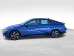 2025 ELANTRA Hybrid Thumbnail 4