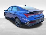 2025 ELANTRA Hybrid Thumbnail 5