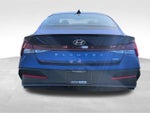 2025 ELANTRA Hybrid Thumbnail 6