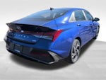 2025 ELANTRA Hybrid Thumbnail 7