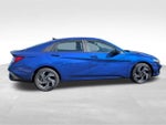 2025 ELANTRA Hybrid Thumbnail 8