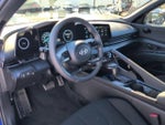 2025 ELANTRA Hybrid Thumbnail 10