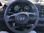 2025 ELANTRA Hybrid Thumbnail 13