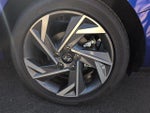 2025 ELANTRA Hybrid Thumbnail 24
