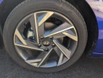2025 ELANTRA Hybrid Thumbnail 25