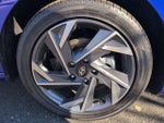 2025 ELANTRA Hybrid Thumbnail 26