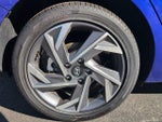 2025 ELANTRA Hybrid Thumbnail 27