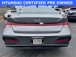 2025 ELANTRA Hybrid Thumbnail 6
