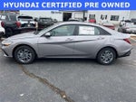 2025 ELANTRA Hybrid Thumbnail 8