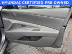 2025 ELANTRA Hybrid Thumbnail 14