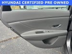 2025 ELANTRA Hybrid Thumbnail 21