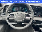 2025 ELANTRA Hybrid Thumbnail 23