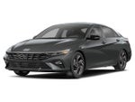 2025 ELANTRA Hybrid Thumbnail 1