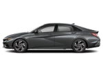 2025 ELANTRA Hybrid Thumbnail 2