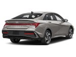 2025 ELANTRA Hybrid Thumbnail 3