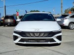 2025 ELANTRA Hybrid Thumbnail 2