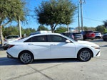 2025 ELANTRA Hybrid Thumbnail 5