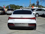 2025 ELANTRA Hybrid Thumbnail 7