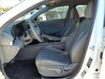 2025 ELANTRA Hybrid Thumbnail 12