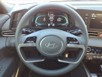 2025 ELANTRA Hybrid Thumbnail 19