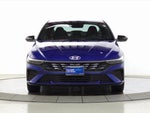 2025 ELANTRA Hybrid Thumbnail 2