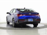2025 ELANTRA Hybrid Thumbnail 6