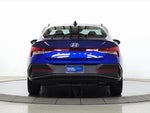 2025 ELANTRA Hybrid Thumbnail 8