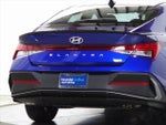 2025 ELANTRA Hybrid Thumbnail 10
