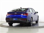 2025 ELANTRA Hybrid Thumbnail 11