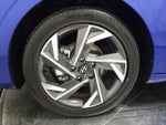 2025 ELANTRA Hybrid Thumbnail 13