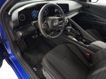 2025 ELANTRA Hybrid Thumbnail 17