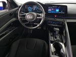 2025 ELANTRA Hybrid Thumbnail 18