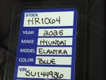 2025 ELANTRA Hybrid Thumbnail 33