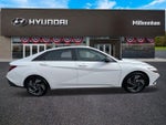 2025 ELANTRA Hybrid Thumbnail 4