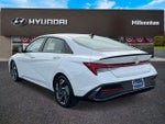 2025 ELANTRA Hybrid Thumbnail 5