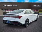 2025 ELANTRA Hybrid Thumbnail 6