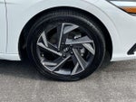 2025 ELANTRA Hybrid Thumbnail 7