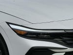 2025 ELANTRA Hybrid Thumbnail 8