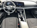 2025 ELANTRA Hybrid Thumbnail 12