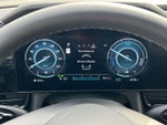 2025 ELANTRA Hybrid Thumbnail 23
