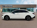 2025 ELANTRA Hybrid Thumbnail 3