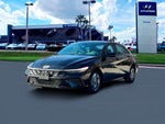 2025 ELANTRA Hybrid Thumbnail 1