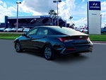 2025 ELANTRA Hybrid Thumbnail 5