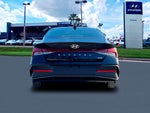 2025 ELANTRA Hybrid Thumbnail 6